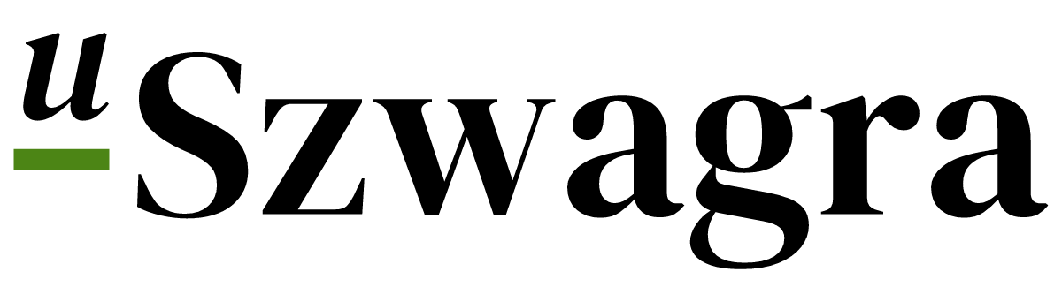 Logo uszwagra.com.pl